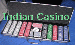Indian Casino
